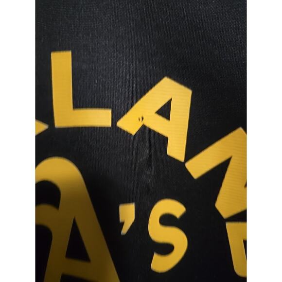 Oakland Athletics Synthetic Pullover Hoodie Majestic Youth Large - Picture 4 of 11